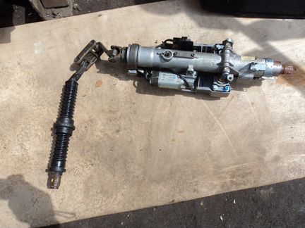 Рулевая колонка Mercedes CL 215 W215