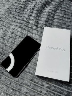 iPhone 6 plus 64gb