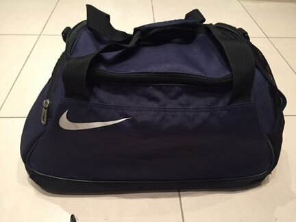 Сумка nike оригинал
