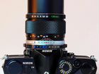 Olympus OM System f 3.5 135mm для Nikon объявление продам
