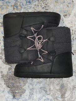 Луноходы “Moncler”