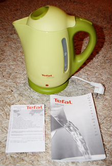 Электрический чайник Tefal vitesse