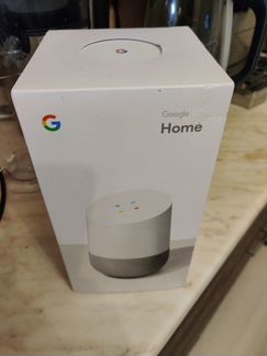 Google home