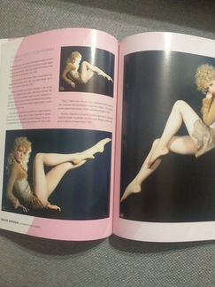 Книга Искусство позирования для моделей и фотограф