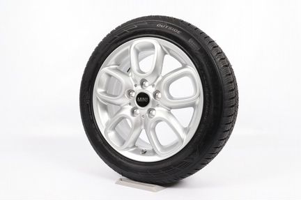 Зимние колеса R16 Mini Cooper F55/F56/F57, ст. 494