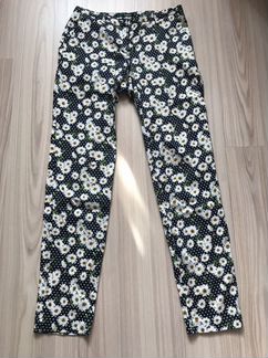Женские брюки 34р
