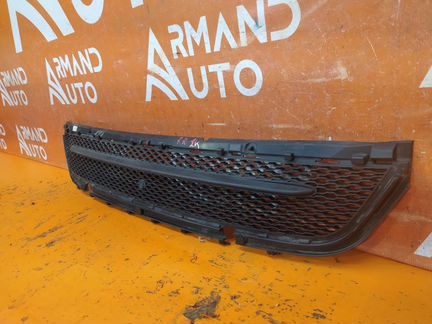 Решетка бампера передняя Land Rover Range Rover