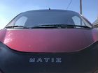 Daewoo Matiz 0.8 МТ, 2011, 76 000 км объявление продам