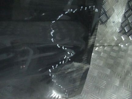 Дверь передняя правая Volkswagen Polo 5 Sedan