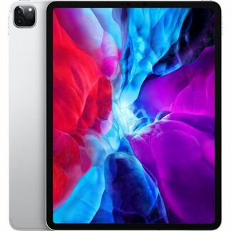 Apple iPad Pro 12.9 (2020) 256Gb Wi-Fi + Cellular