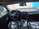 BMW 5 серия 2.8 МТ, 1999, 330 000 км объявление продам
