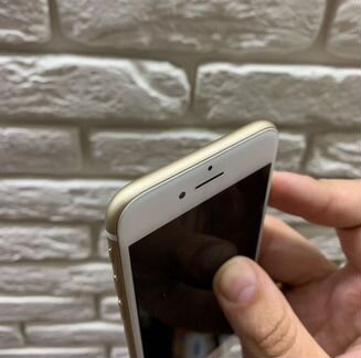 iPhone 7 упакован