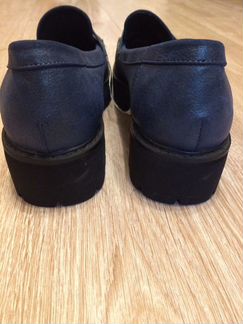 Туфли новые 36