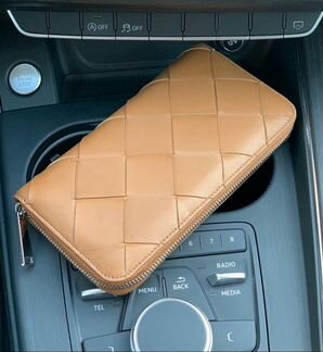 Кошелек Bottega Veneta