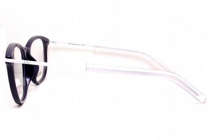 Медицинская оправа Dior black TIE 195F G6Y