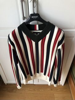 Пуловер Tommy Hilfiger