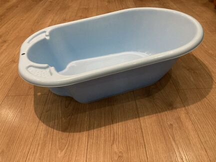 Ванночка для купания Little Angel