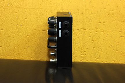 AMT Electronics SS-11 Preamp
