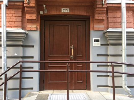 3-к квартира, 185.7 м², 5/5 эт.