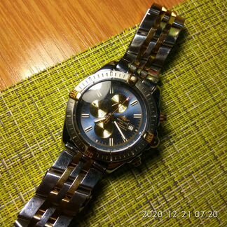 Часы мужские Брейтлинг