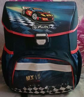 Рюкзак школьный