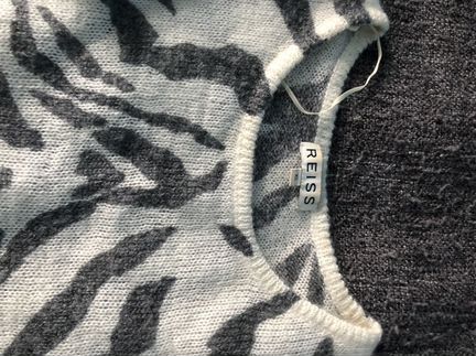 Свитер Reiss