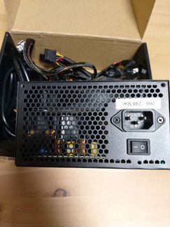Aerocool Kcas 750g
