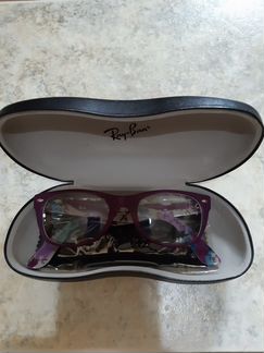 Новая фирменная оправа для очков Ray-Ban