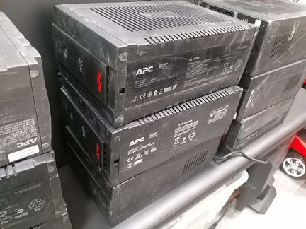 APC UPS SC-1100 Без Батареи