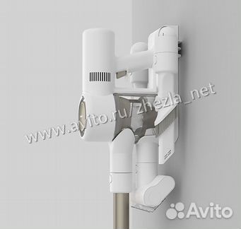 Беспроводной пылесос Xiaomi Dreame ares (v11)