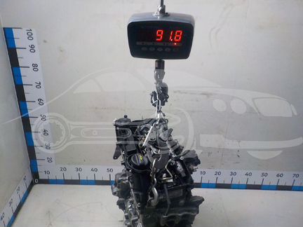 Двигатель 2WW 19000WA030 toyota RAV 4