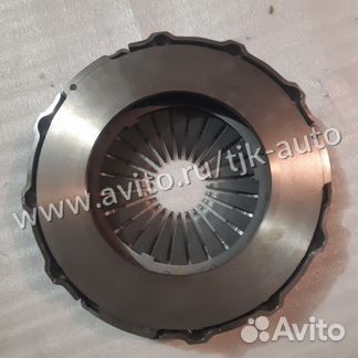 Корзина сцепления Hyundai 41200-5L010