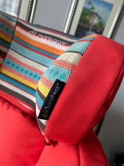 Автокресло Maxi-Cosi RodiFix, 15-36 кг, Isofix