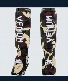 Защита-голени чулки