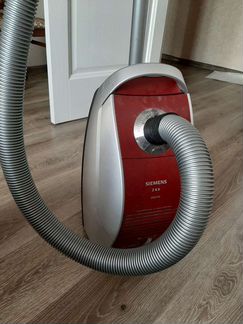 Пылесос siemens