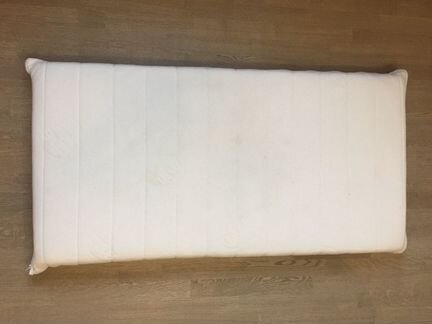 Детский матрас Pali Fibra Bamboo