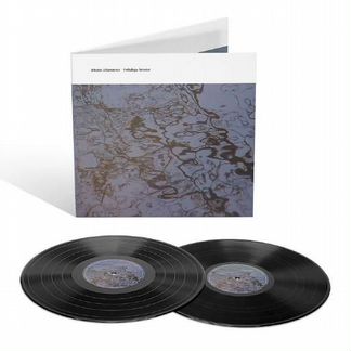 Johann johannsson - virdulegu forsetar (2 LP)