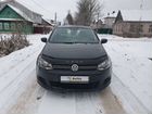 Volkswagen Polo 1.6 МТ, 2012, 127 000 км объявление продам