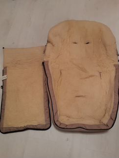 Womar спальный мешок в коляску