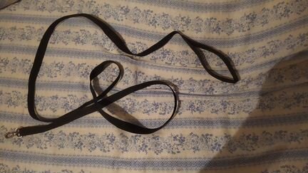 Поводок для щенка/маленькой собаки