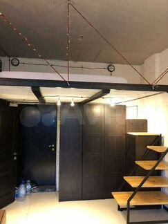 1-к квартира, 35 м², 3/4 эт.