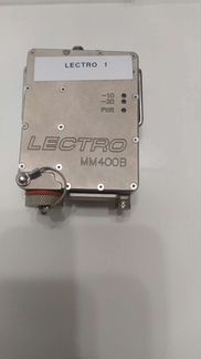 Lectrosonics mm400b
