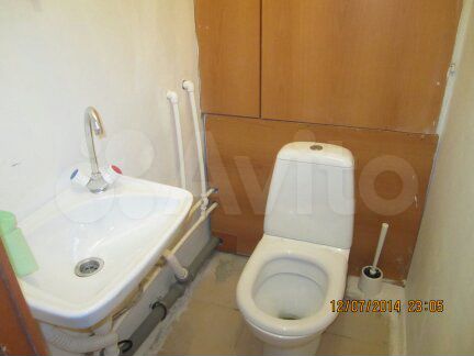 2-к квартира, 55 м², 11/18 эт.