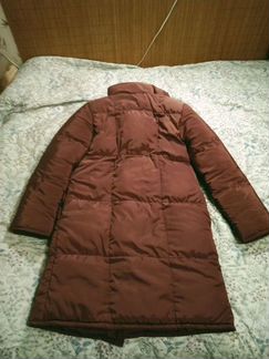 Пуховик одеяло kokos look