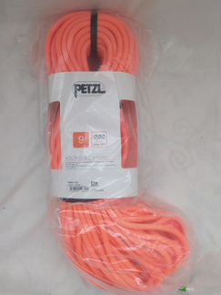 Динамическая Верёвка Petzl Volta Guide 9.0мм 60м