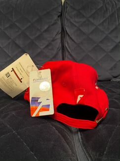 Бейсболка Форвард