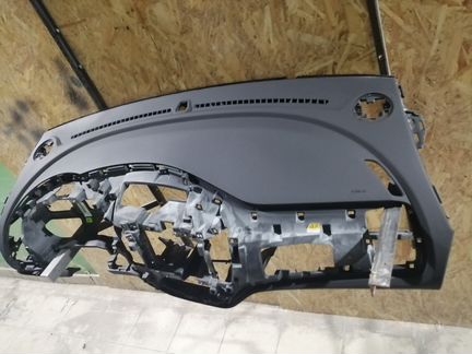 Торпедо панель приборов Kia Cerato арт. 01