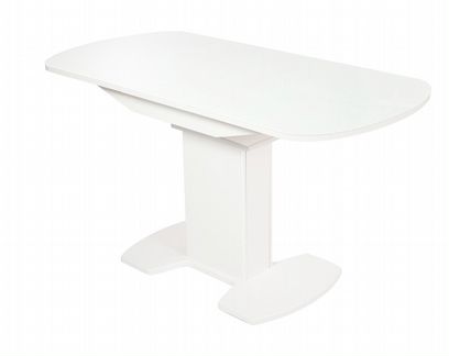 Стол Корсика белый