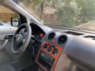 Volkswagen Caddy 2.0 МТ, 2008, 235 750 км объявление продам