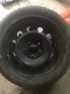 Диски bmw r16 205/55